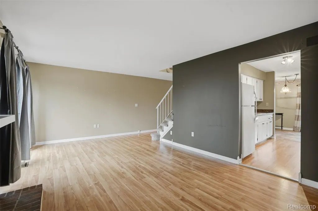 1791 Wickham Street Royal Oak City MI 48073