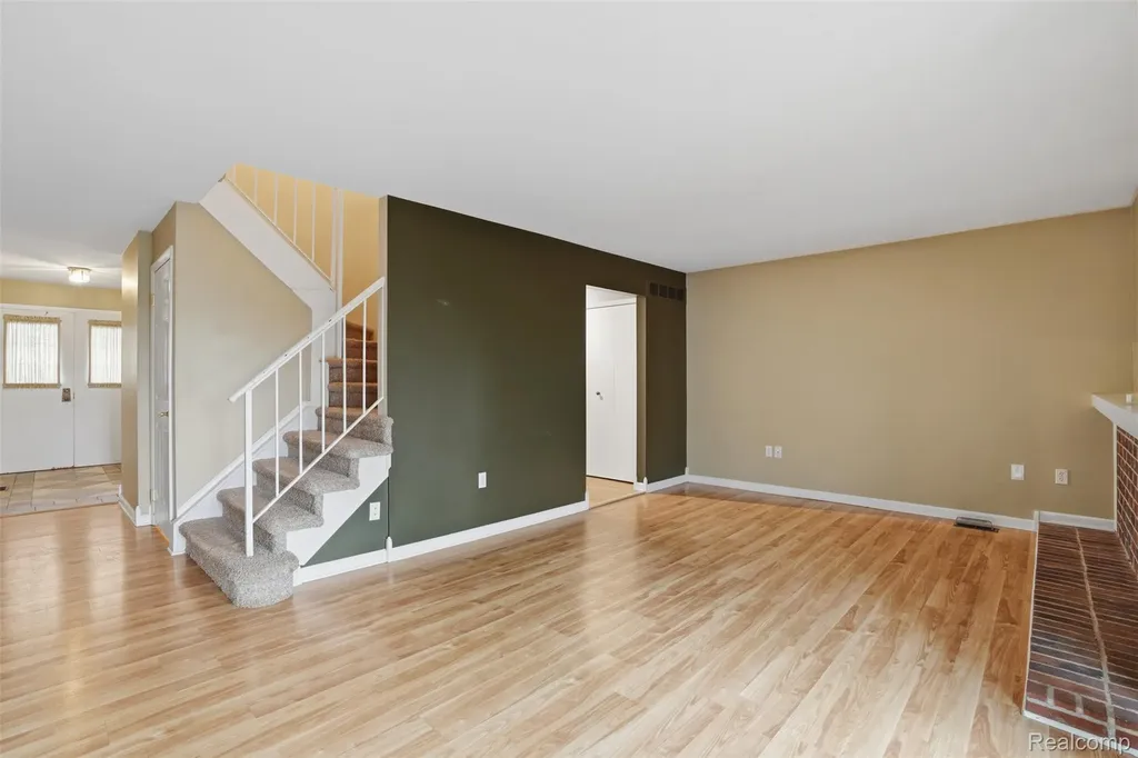 1791 Wickham Street Royal Oak City MI 48073