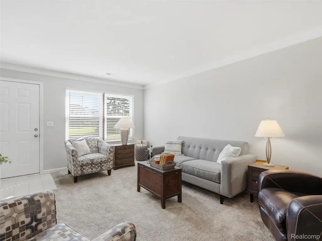 23648 Cottrell Street Clinton Charter Township MI 48035