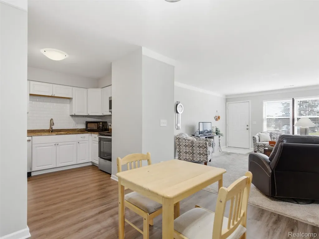 23648 Cottrell Street Clinton Charter Township MI 48035