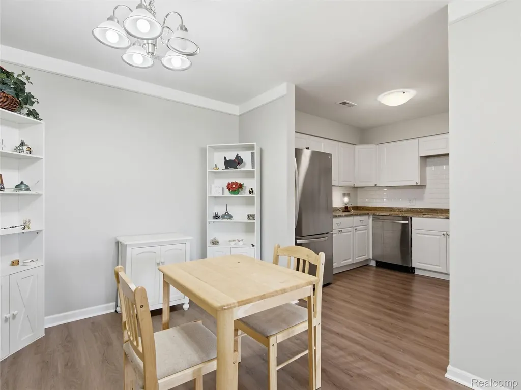 23648 Cottrell Street Clinton Charter Township MI 48035