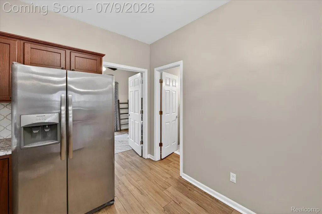 1623 Red Hickory Court Howell Township MI 48855