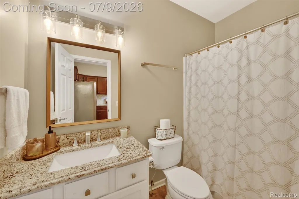 1623 Red Hickory Court Howell Township MI 48855
