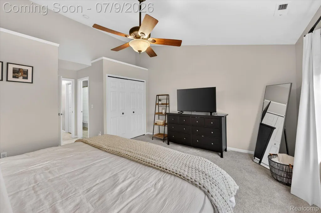 1623 Red Hickory Court Howell Township MI 48855