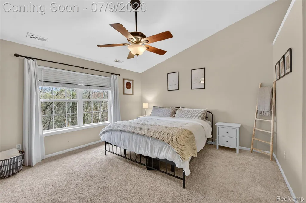 1623 Red Hickory Court Howell Township MI 48855