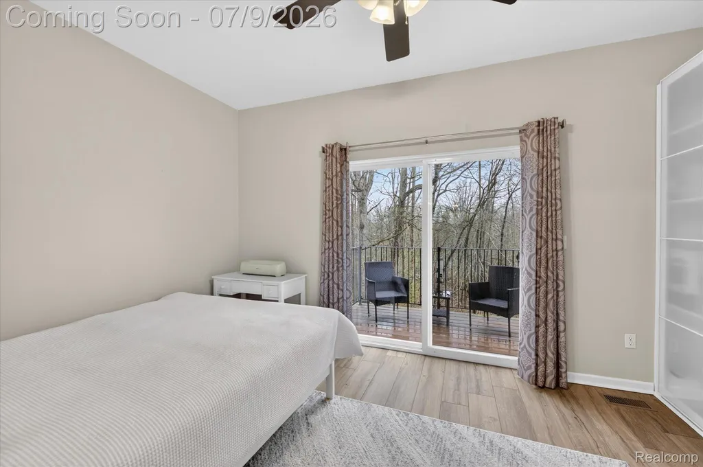 1623 Red Hickory Court Howell Township MI 48855