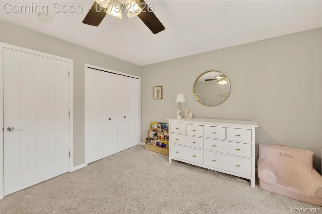 1623 Red Hickory Court Howell Township MI 48855