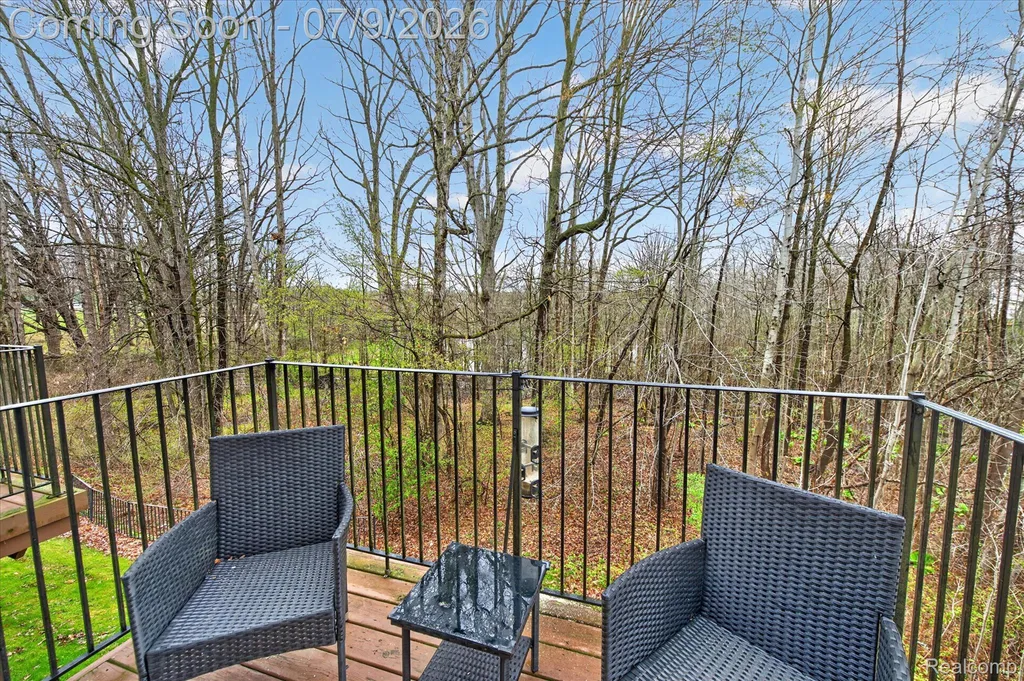 1623 Red Hickory Court Howell Township MI 48855