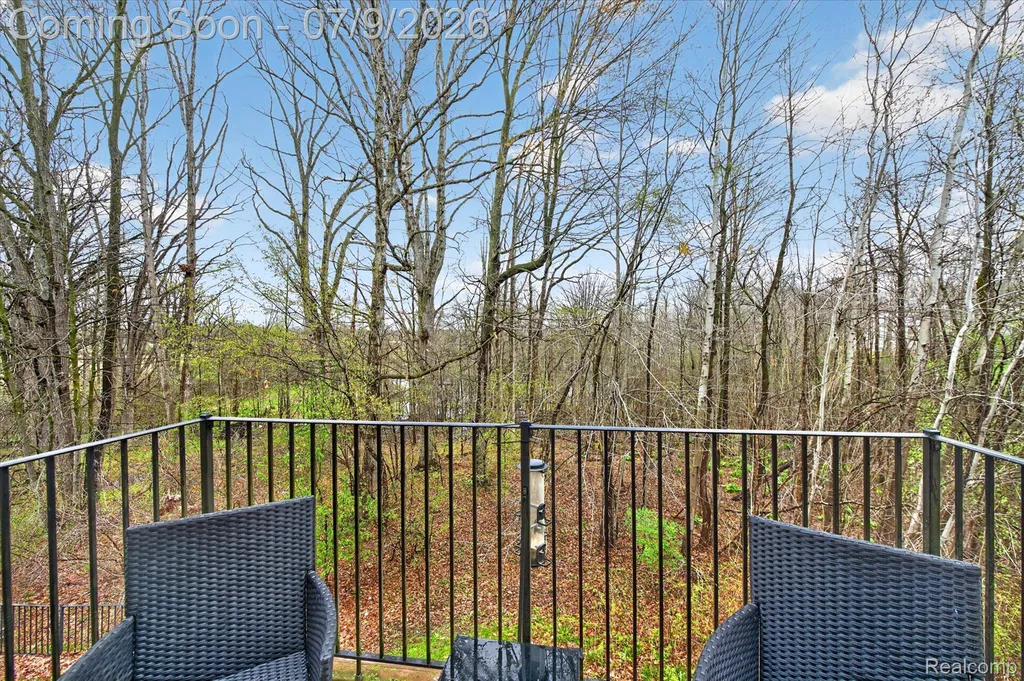 1623 Red Hickory Court Howell Township MI 48855