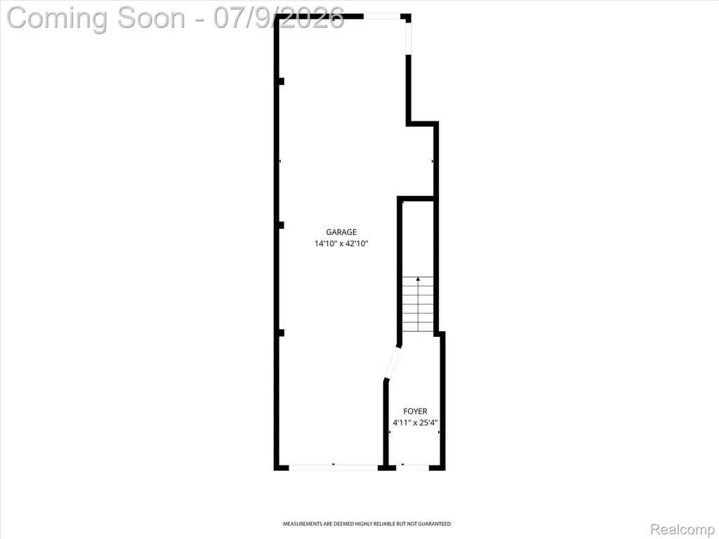 1623 Red Hickory Court Howell Township MI 48855