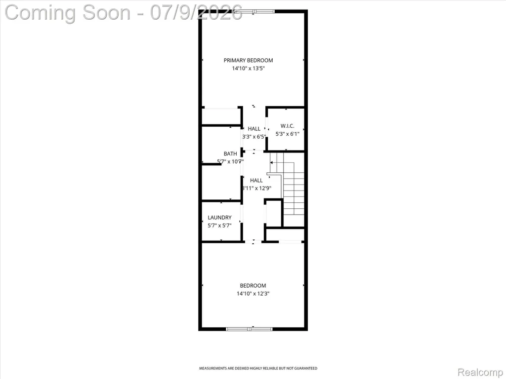 1623 Red Hickory Court Howell Township MI 48855