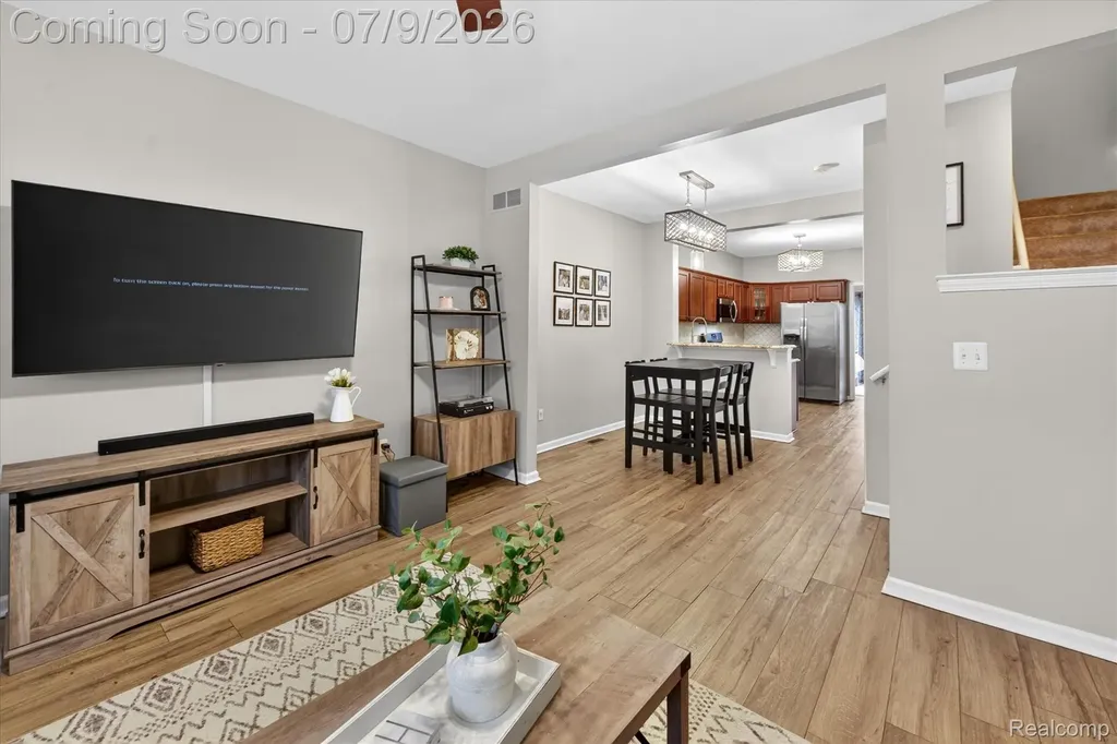1623 Red Hickory Court Howell Township MI 48855