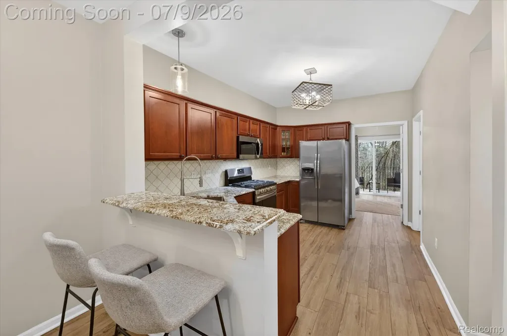 1623 Red Hickory Court Howell Township MI 48855
