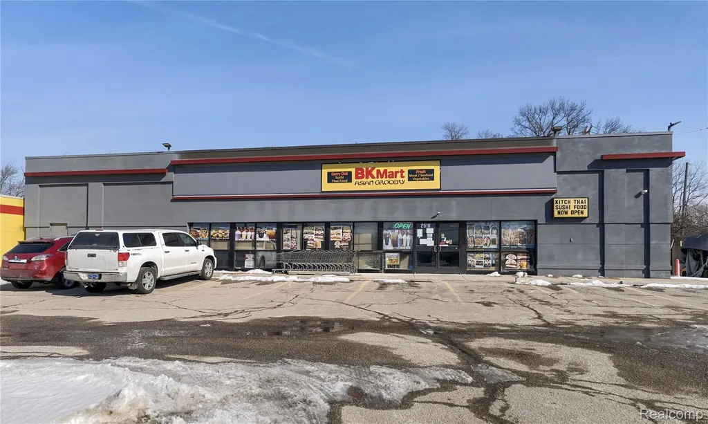 2510 Dixie Highway Waterford Charter Township MI 48328