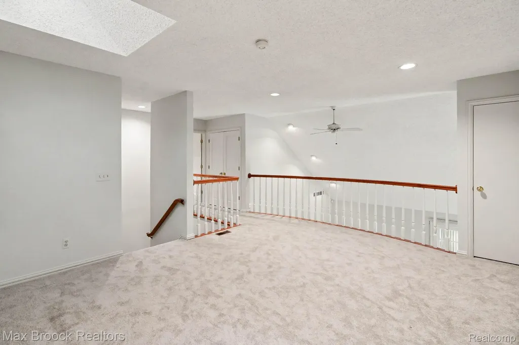 21850 Dover Court Beverly Hills Village MI 48025