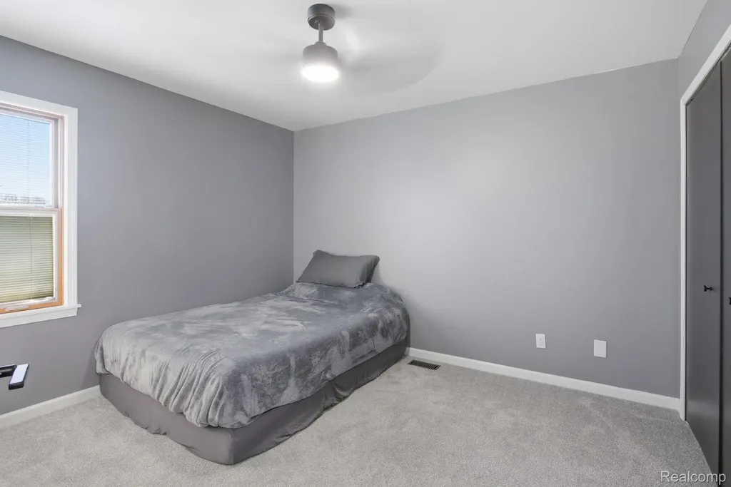8488 Annette Avenue Grosse Ile Township MI 48138