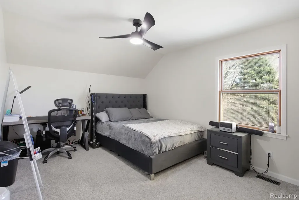 8488 Annette Avenue Grosse Ile Township MI 48138