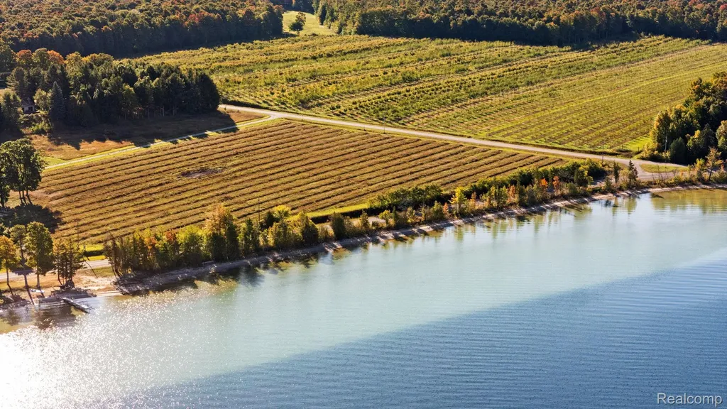 Parcel 1 Cherry Beach Court Suttons Bay Township MI 49682