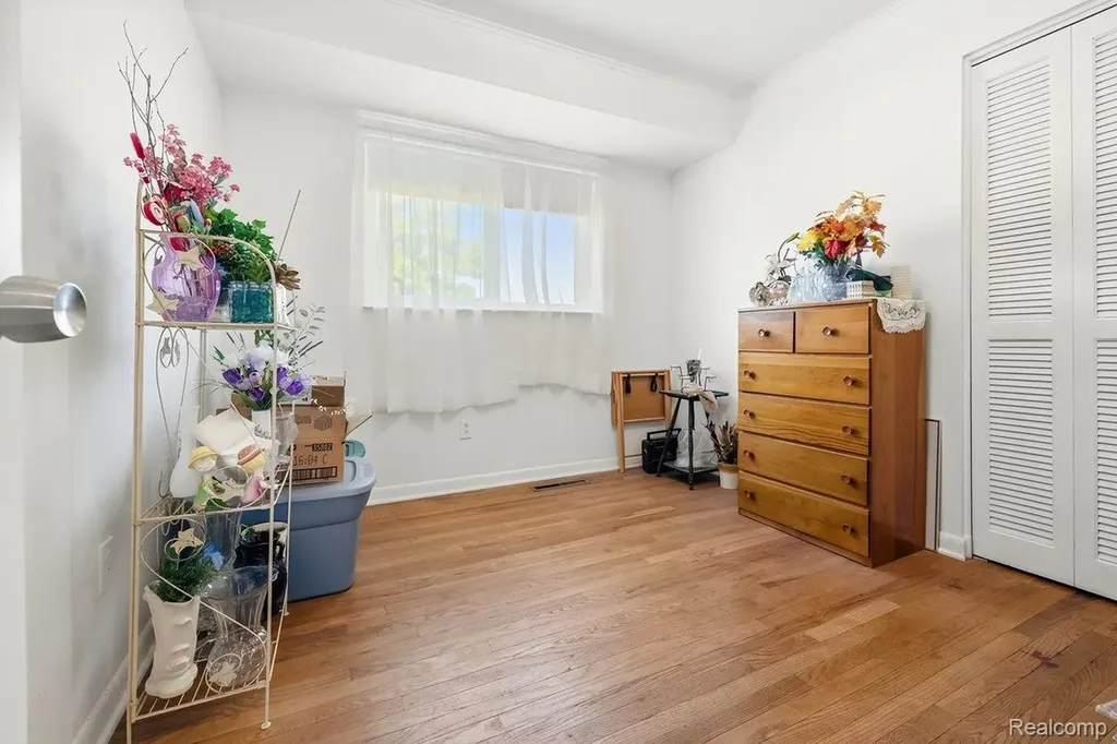 3381 N Fleming Road Howell Township MI 48836