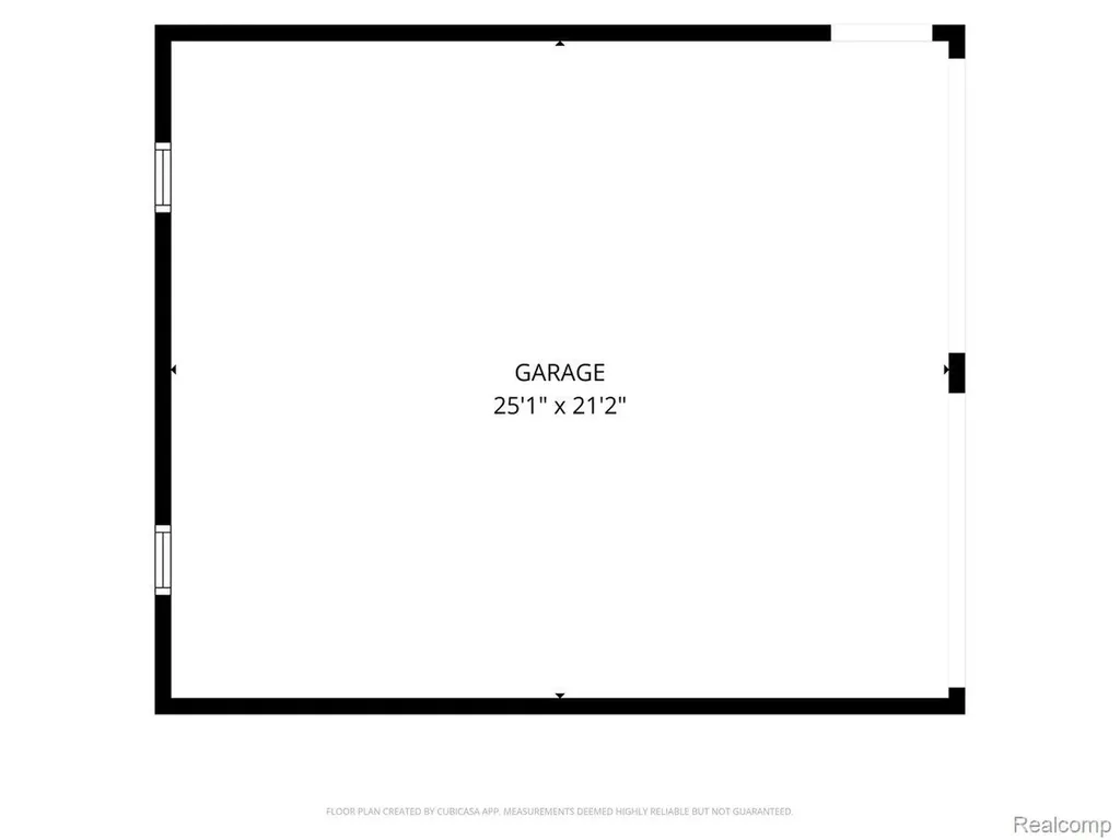 3381 N Fleming Road Howell Township MI 48836