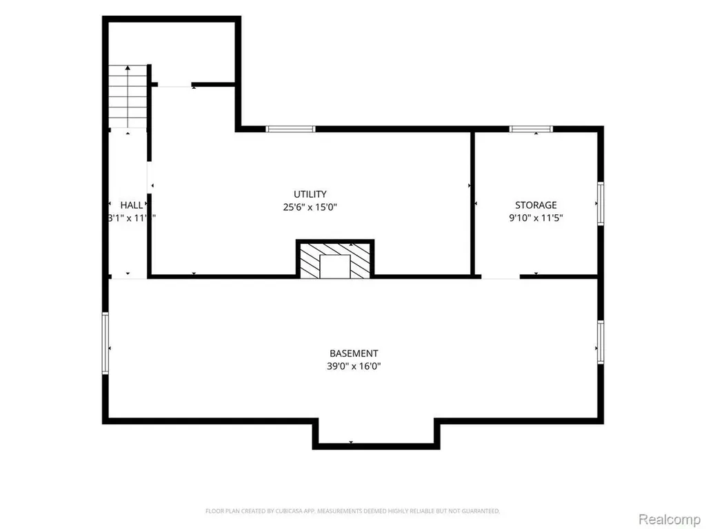 3381 N Fleming Road Howell Township MI 48836