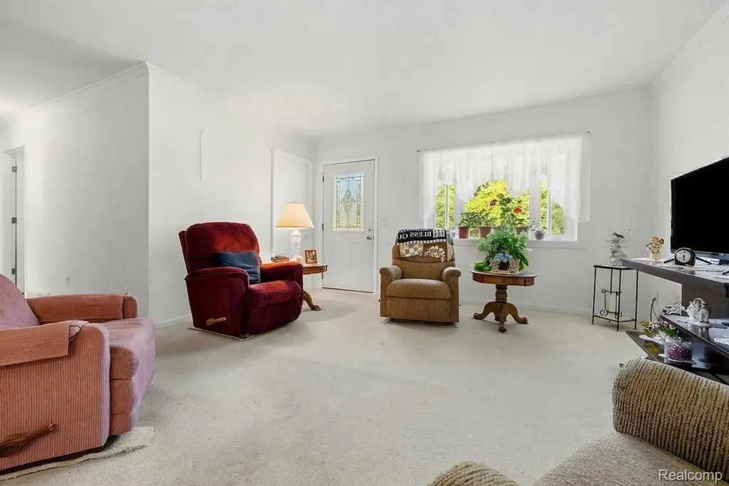 3381 N Fleming Road Howell Township MI 48836