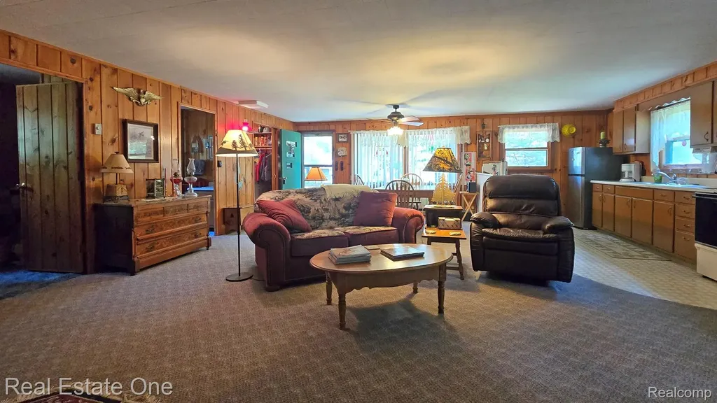4233 N Pheasant Road Alcona Township MI 48742