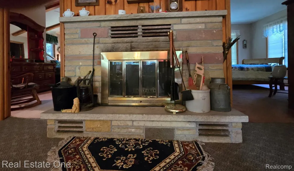 4233 N Pheasant Road Alcona Township MI 48742