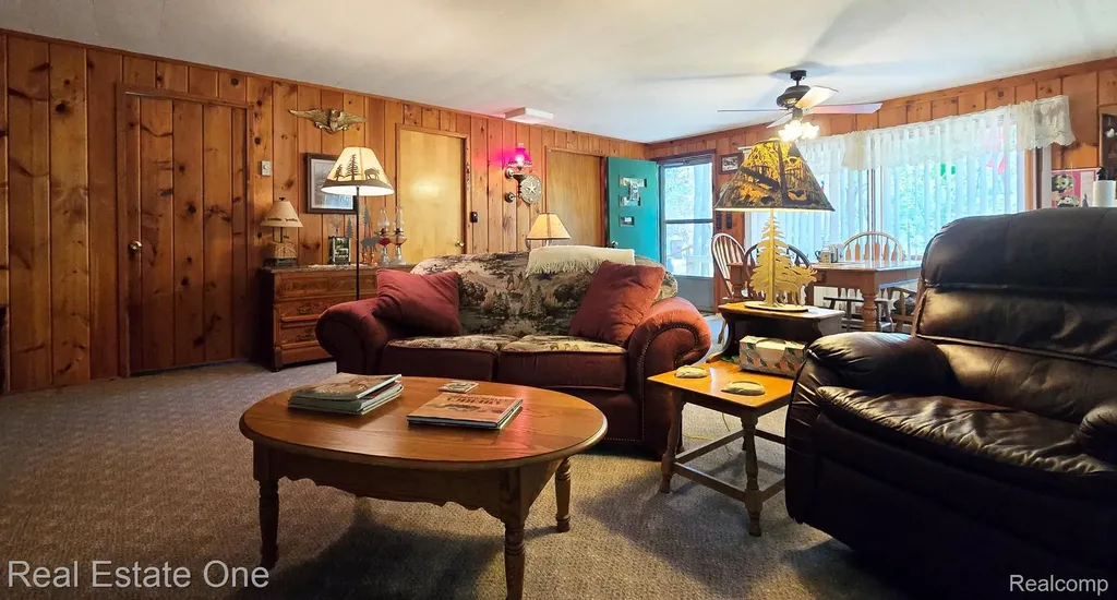 4233 N Pheasant Road Alcona Township MI 48742