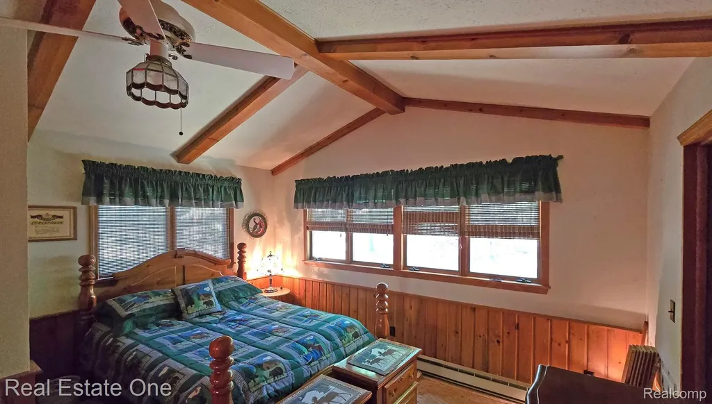4233 N Pheasant Road Alcona Township MI 48742