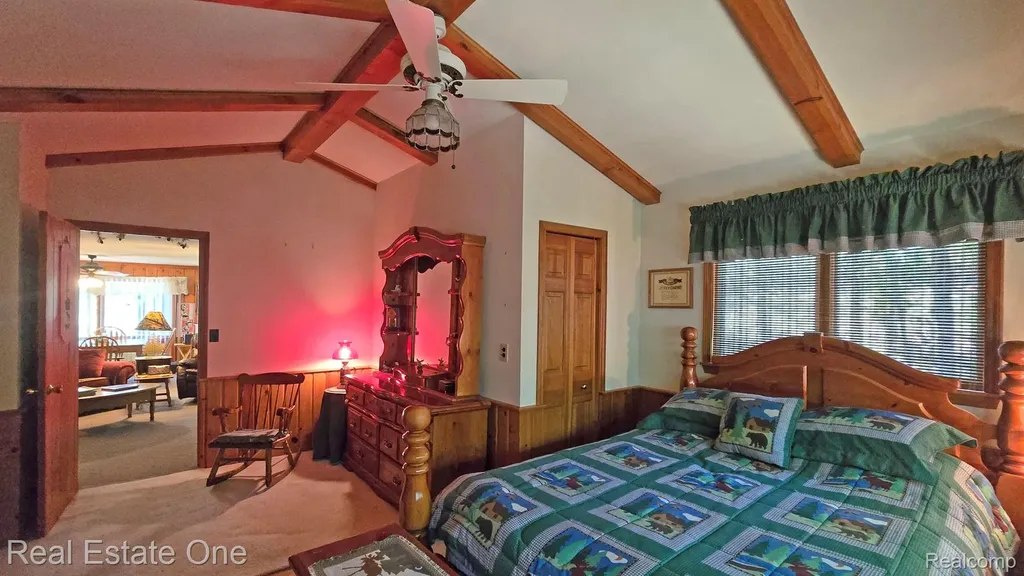 4233 N Pheasant Road Alcona Township MI 48742