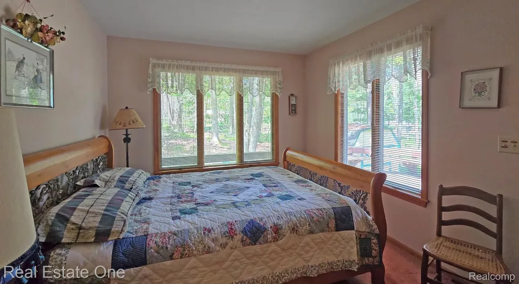 4233 N Pheasant Road Alcona Township MI 48742