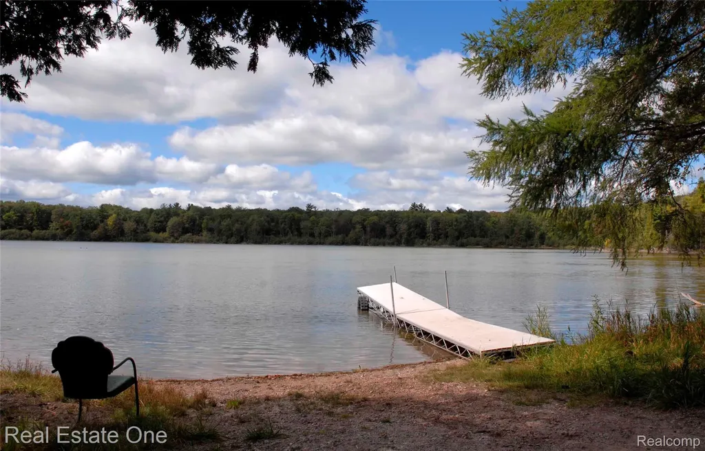 4233 N Pheasant Road Alcona Township MI 48742
