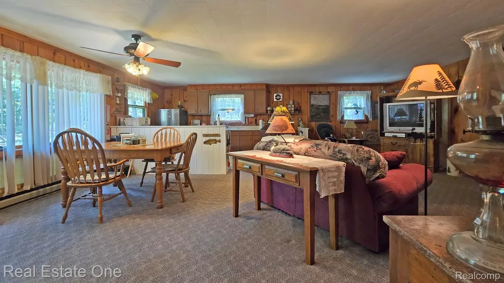4233 N Pheasant Road Alcona Township MI 48742
