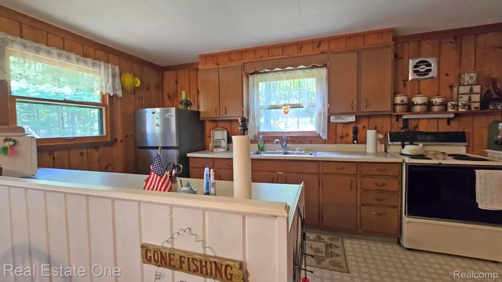 4233 N Pheasant Road Alcona Township MI 48742