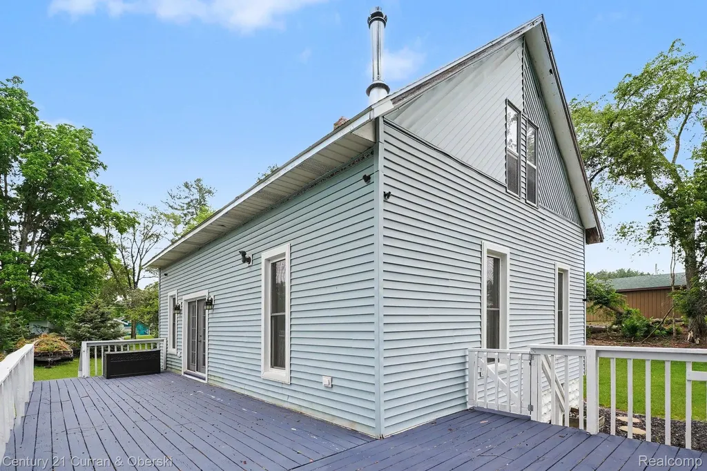 7875 Lake Street Garfield Township MI 48632