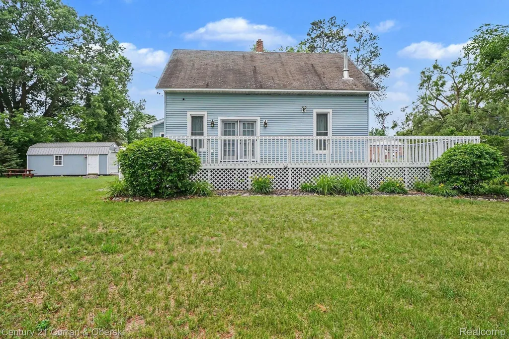 7875 Lake Street Garfield Township MI 48632