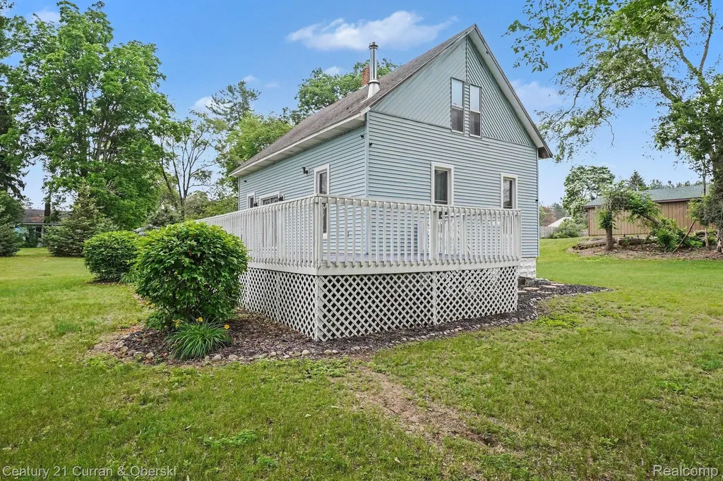 7875 Lake Street Garfield Township MI 48632