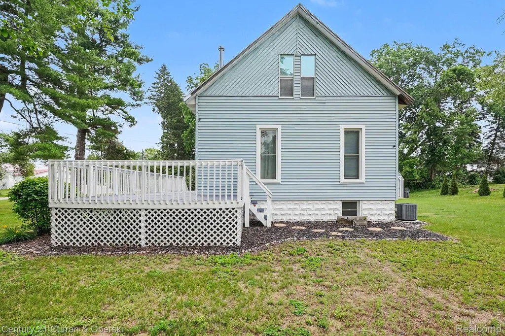 7875 Lake Street Garfield Township MI 48632