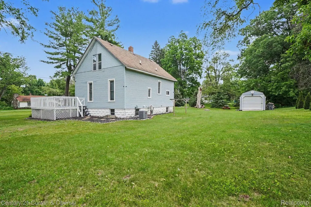 7875 Lake Street Garfield Township MI 48632