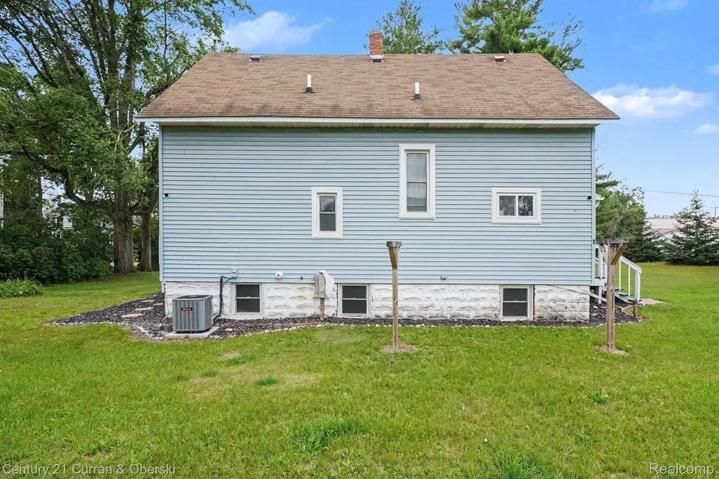 7875 Lake Street Garfield Township MI 48632