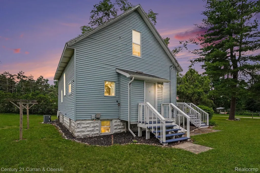 7875 Lake Street Garfield Township MI 48632