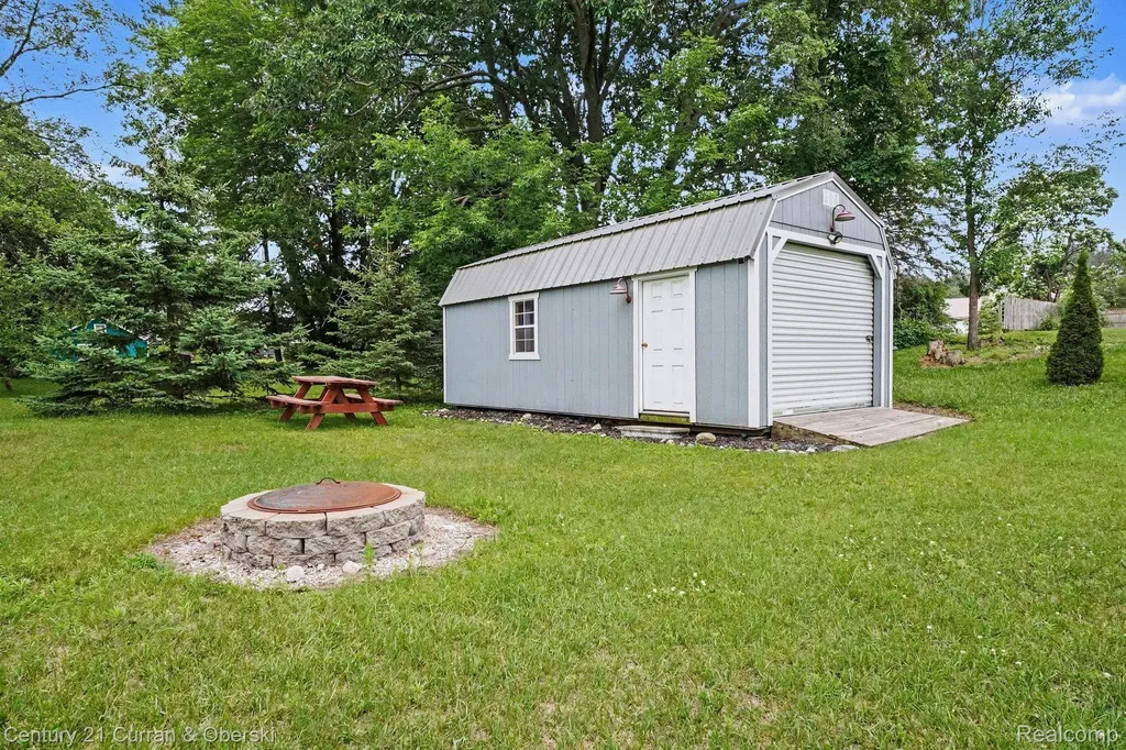 7875 Lake Street Garfield Township MI 48632
