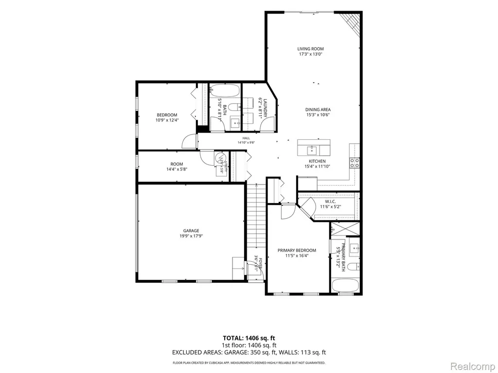 56635 Longhorn Drive Shelby Charter Township MI 48316