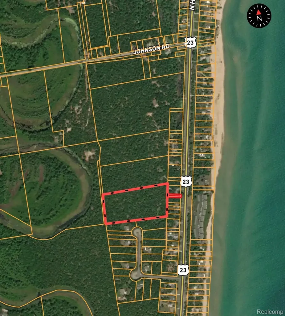 00 N Us 23 Au Sable Charter Township MI 48750