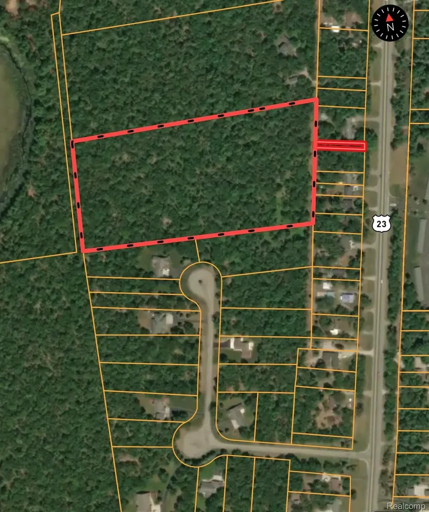 00 N Us 23 Au Sable Charter Township MI 48750
