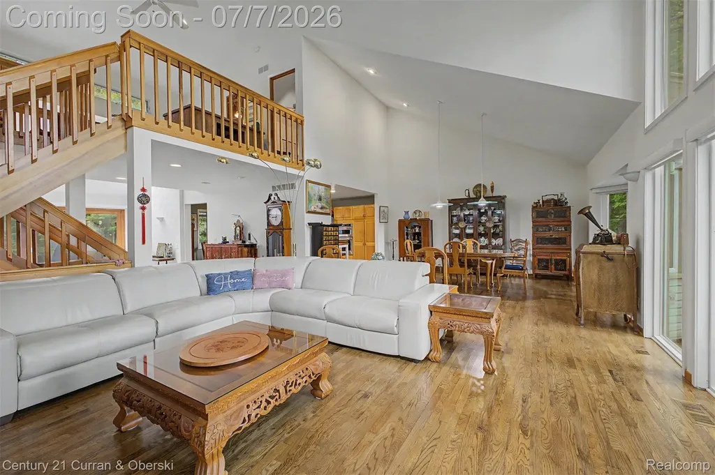 11349 Philway Court Brighton Township MI 48114