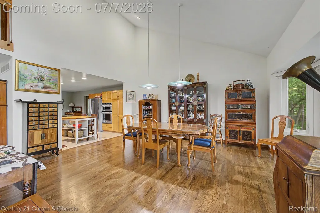 11349 Philway Court Brighton Township MI 48114