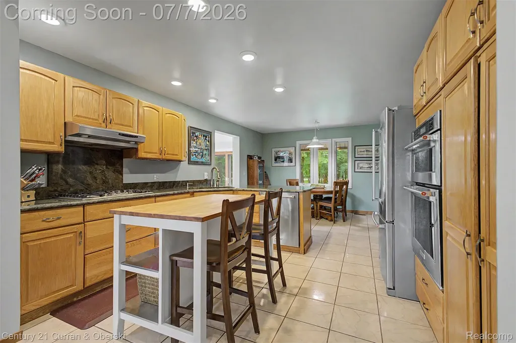11349 Philway Court Brighton Township MI 48114
