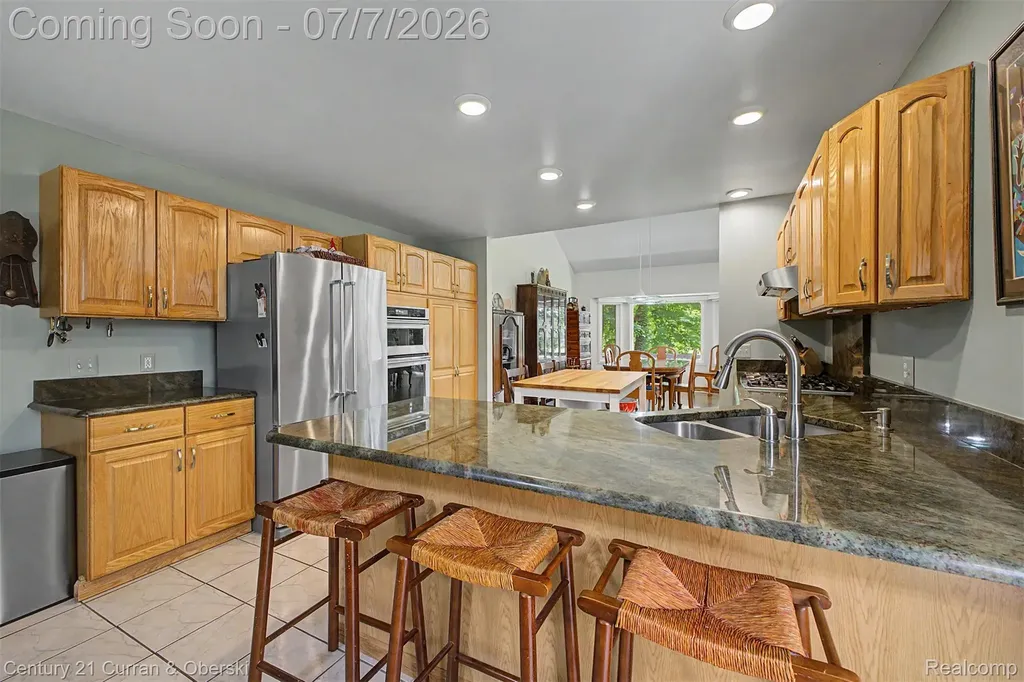 11349 Philway Court Brighton Township MI 48114
